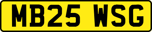 MB25WSG