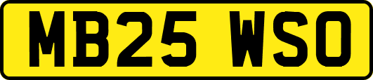 MB25WSO