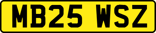 MB25WSZ