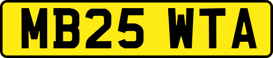 MB25WTA