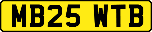 MB25WTB