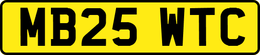 MB25WTC