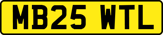 MB25WTL