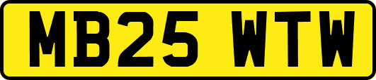 MB25WTW