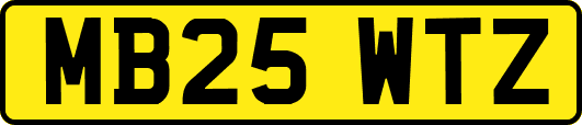 MB25WTZ