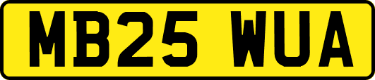 MB25WUA