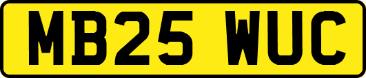MB25WUC