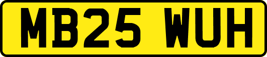 MB25WUH