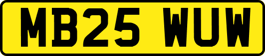 MB25WUW
