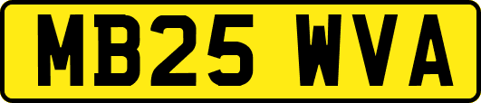 MB25WVA