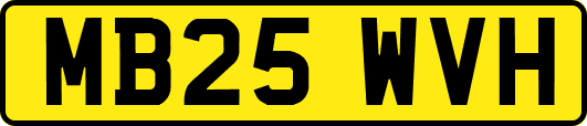 MB25WVH