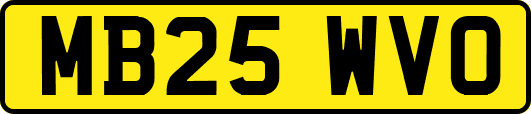 MB25WVO