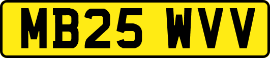 MB25WVV