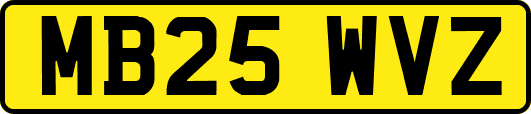 MB25WVZ