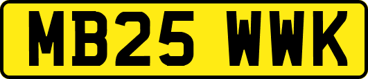 MB25WWK