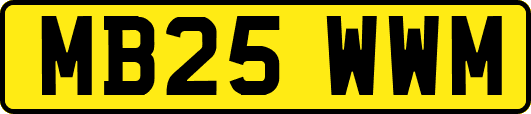 MB25WWM