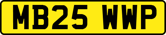MB25WWP