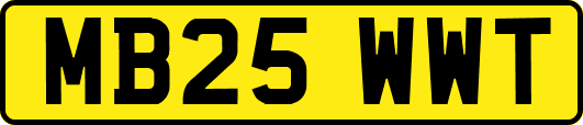 MB25WWT