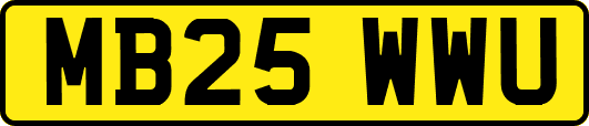 MB25WWU