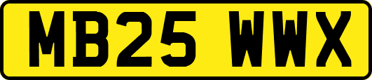 MB25WWX