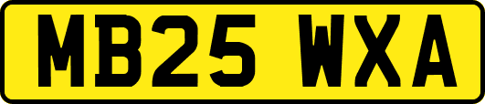 MB25WXA