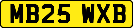 MB25WXB