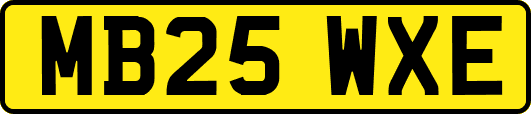 MB25WXE