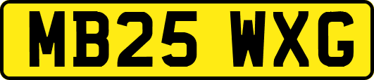 MB25WXG