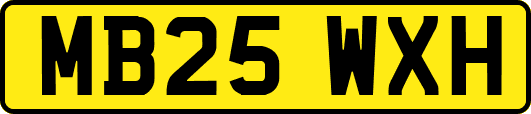 MB25WXH