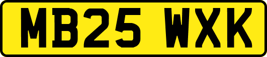 MB25WXK