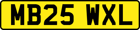 MB25WXL