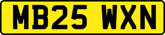 MB25WXN