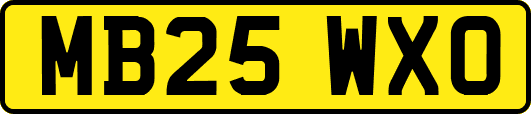 MB25WXO