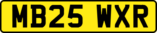MB25WXR