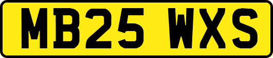 MB25WXS