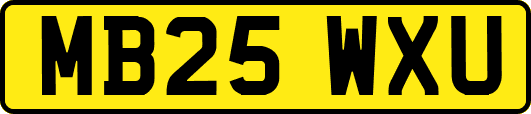 MB25WXU