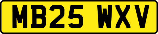 MB25WXV