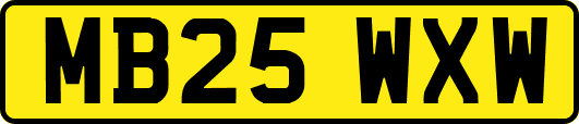 MB25WXW
