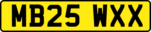 MB25WXX