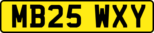 MB25WXY