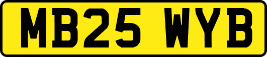 MB25WYB