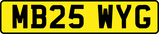 MB25WYG