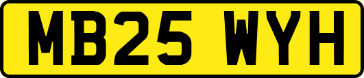 MB25WYH