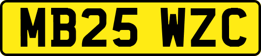 MB25WZC