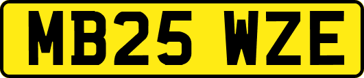 MB25WZE