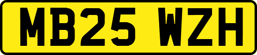 MB25WZH