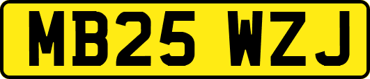 MB25WZJ