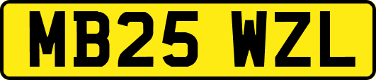 MB25WZL