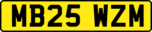 MB25WZM