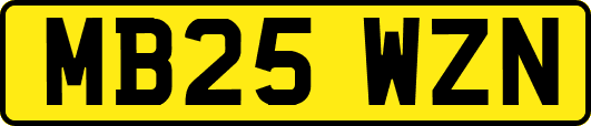 MB25WZN
